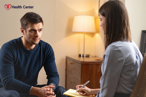 Как проходит лечение игромании в Ленинске в клинике Центр здоровья<